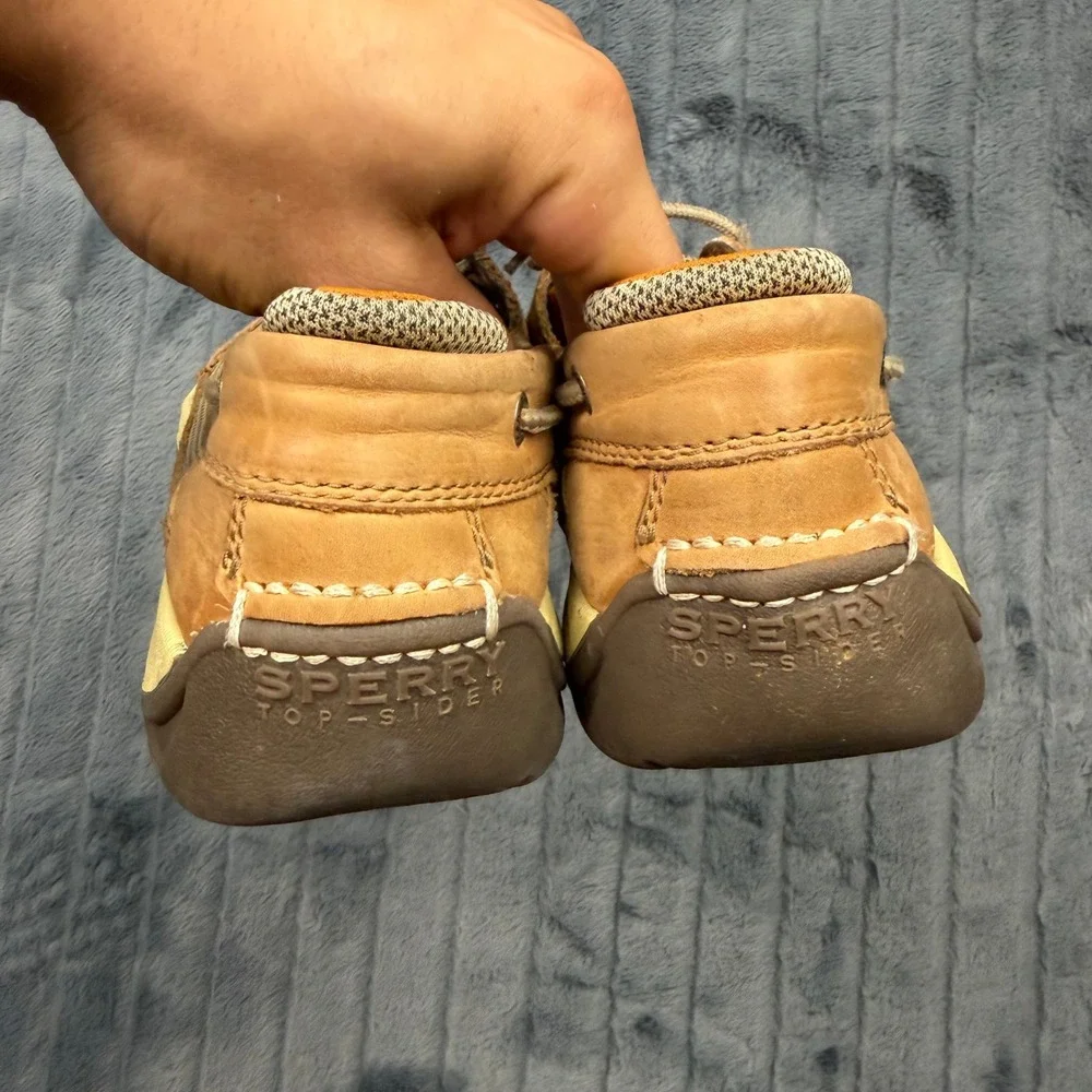 Sperry top sider
